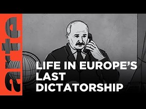 Voices of Belarus | ARTE.tv Documentary