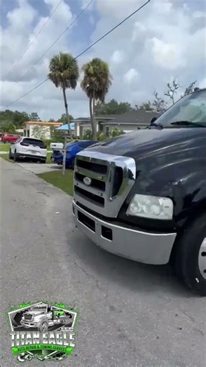 24/7 Doorstep Towing: Direct Assistance at Your Home - TAN EAGLE LLC FLORIDA
