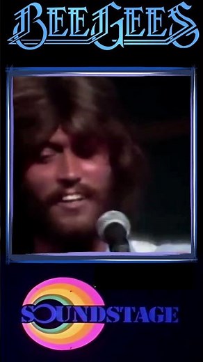 Bee Gees: Nights on Broadway (Soundstage 1975)