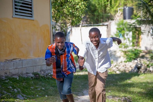 Seven Complicated Lessons From Jamaica About Happiness