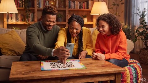 Guess the Sound Game | Interactive QR Code Party Activity (digital Download) - Etsy