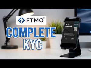 How To Complete KYC In FTMO (2026) - Full Tutorial