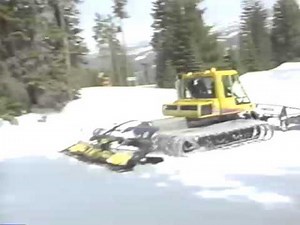 FLF Films-North Park (snowboard video)