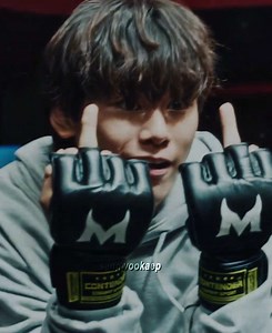 #weakheroclass1 #viralhit #chawoomin #kentaromaeda | ib/sdt: @nini⁷ | [original content @ tiktok] [fake everything] #kdrama reo shinjo viral hit live action edit woo young edit