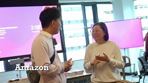 BYU CS 2025 Seattle Tech Trek | BYU Computer Science