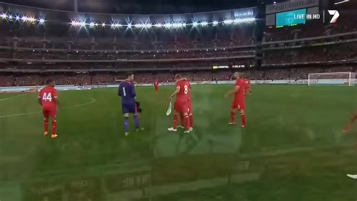 Experience the Power of You'll Never Walk Alone