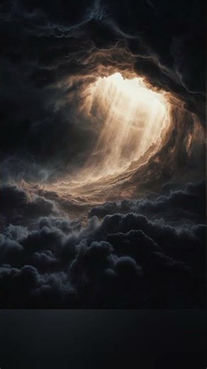 How to Earth creation/The First Day