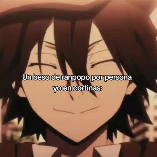 super olvidado y creo q el helado no kuenta, pero nolediimportancia #ranpohot #ranporule34 #ranpor34 #ranpoedogawa #ranpo #bungoustraydogs #bsd #donuts #dazai #ranpoedogawa