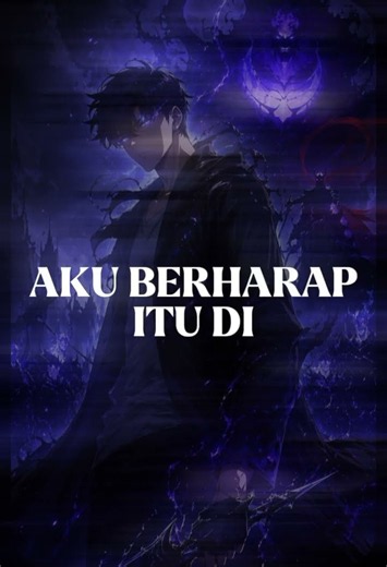 BTW aku nonton anime