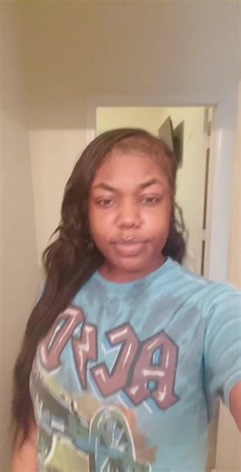 the edges on the wig is sick business 🤣 #eenomra #onthisday