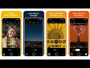 Project Indigo: Adobe’s New iPhone Camera App for DSLR‑Style Mobile Photography
