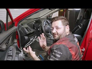 Chasing LED Ambient Interior Lighting