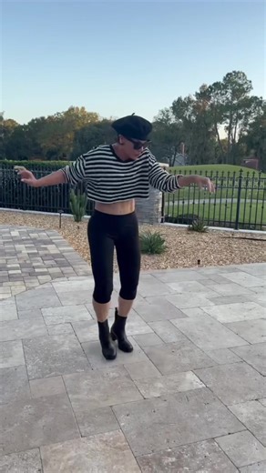 Amo bailar ❤️‍🔥 En la casa, en conciertos o detrás de escenas pero siempre bailando 💃 | Olga Tañón oficial