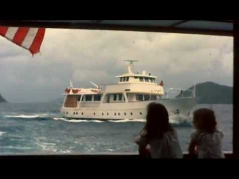 Paul McCartney & Wings London Town Session 1978