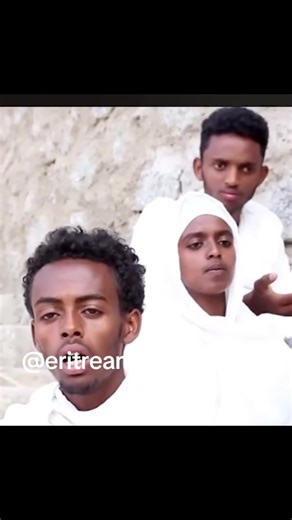 Eritrean Orthodox Mezmur: A Cultural Celebration