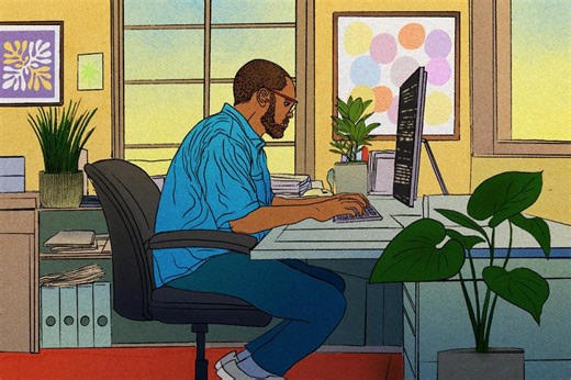 For some employees, education benefits such as tuition assistance prove life-changing