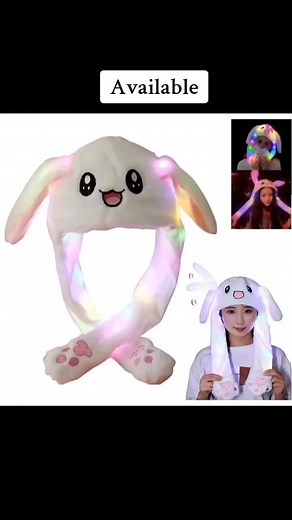 Bunny hat🐰💗 0719101329 whatsapp🐰💗 #fyt #Foryou #trending #srilanka #order #ordernow #viralvideo #viraltiktok