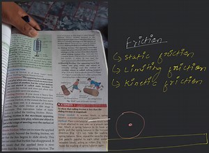 spring balance is adevice used to measurethe force acting on ... | Filo