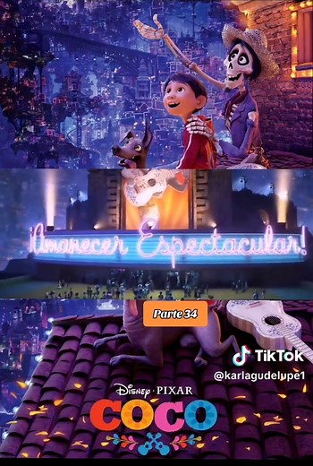 Coco Película Completa en Español Latino