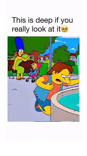 Movie Era on Instagram: "Yellow, loud, and endlessly hilarious — welcome to Springfield.⁠ ⁠ 🎬 About: The Simpsons (1989– )⁠ The Simpsons follows the lives of Homer, Marge, Bart, Lisa, and Maggie as they navigate the ups and downs of family, work, and community in Springfield. Combining sharp wit, social satire, and heartfelt moments, the series captures the humor and chaos of everyday life. Iconic and timeless, it proves that laughter is the glue that holds a family together.⁠ ⁠ 🎭 Genre: Anima