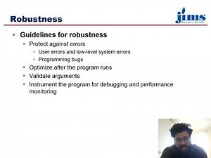 Object-Oriented and Procedural Modeling & Design | Full Lecture