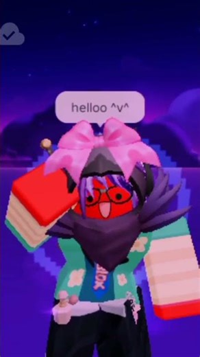 hello :D xd #roblox #humor