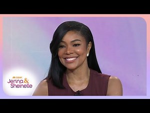 Gabrielle Union on New Project, 25 Years Since 'Bring it On,' More