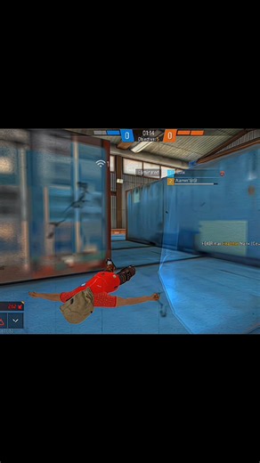 Define Aura 🍷🗿 #freefire #matrixff