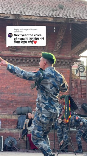 Celebrating Nepali Talent and Culture