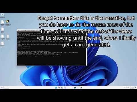Python Giftcard Checker