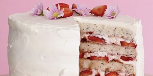 Make It Mom's Best Mother's Day Ever by Baking Her One of These Yummy Cakes