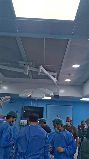 Understanding Cardiac Monitors in Surgical Settings