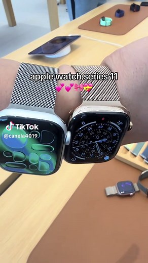Apple Watch Series 11 Features and Specs Overview
