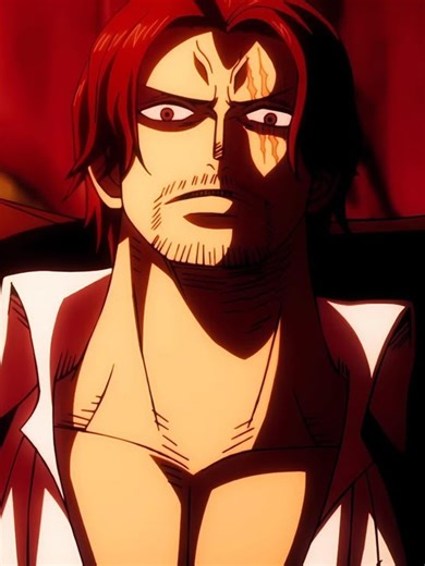 Shanks vs. Kid: A One Piece Showdown