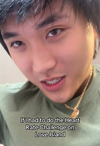 Am I single and vulnerable now 😭 #comedyvideo #actor #skit #loveisland #charleshsu