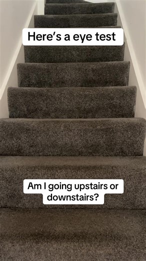 Engaging Eye Test Challenge for Visual Skills