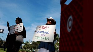 Anheuser-Busch, Target and Kohl's lose collective $28.7B in market value