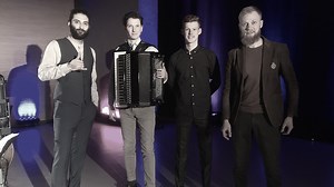 Buvę „Subtilu-Z“ nariai pristato naują grupę „U’Elements“: naujam etapui įkvėpė karantinas