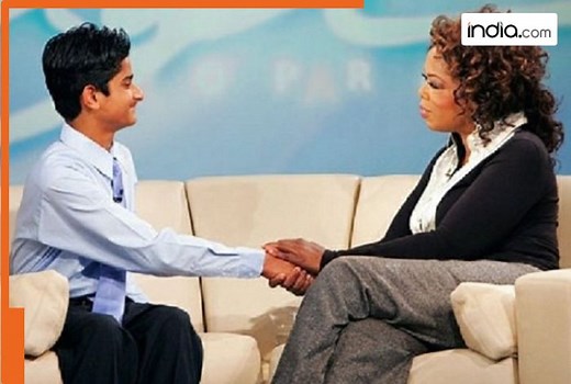 Meet Indian boy who became ‘world’s youngest surgeon’ at 7, went to IIT, completed Master's degree at..; he is now...
