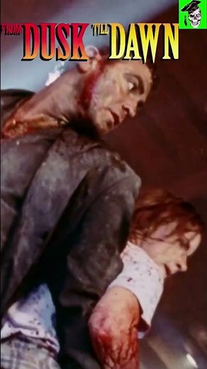 FROM DUSK TILL DAWN (1996) TURNS 30!! (horror movie trailer)