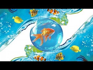 [Playlist] 프루티거 에어로 🐠🍏💻 | Frutiger Aero · Y2K Aesthetic · Internet Nostalgia