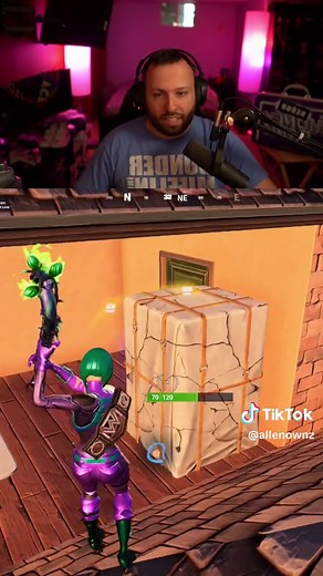 How to Get a Weapon Every Time in Ship It Express After Cache Was Patched