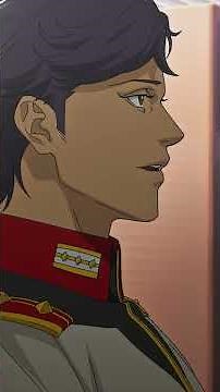 ["Mobile Suit Gundam Hathaway: The Witch of Circe" finally released on January 30th!] Chapter 1, ...