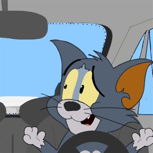 When you're an uber driver