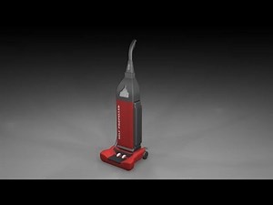 Vacuum Model Number Identification | Repair Clinic