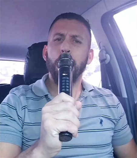 Poderoso Dios (cover) adoración 🙌🏻 (voz grave)