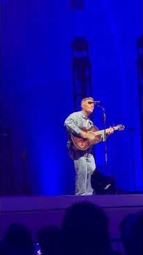 Chris Tomlin Live- Indescribable- Worship in the Stars- San Diego- Sept 13th 26- Rady Shell