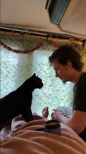#Repost @Ava Paloma🕊️ ——he would also like a massage thank u