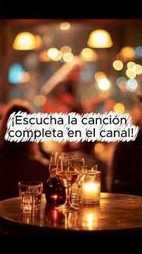 Vera Vox Cartas que nunca te envié Corte 5