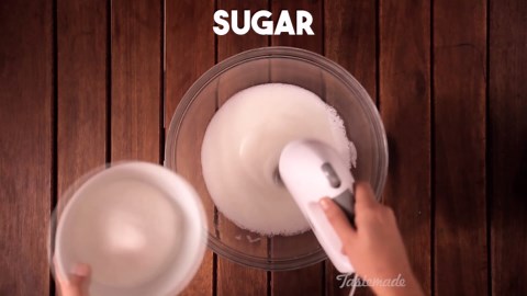 Chocolate Pavlova With Passion Fruit And Raspberry